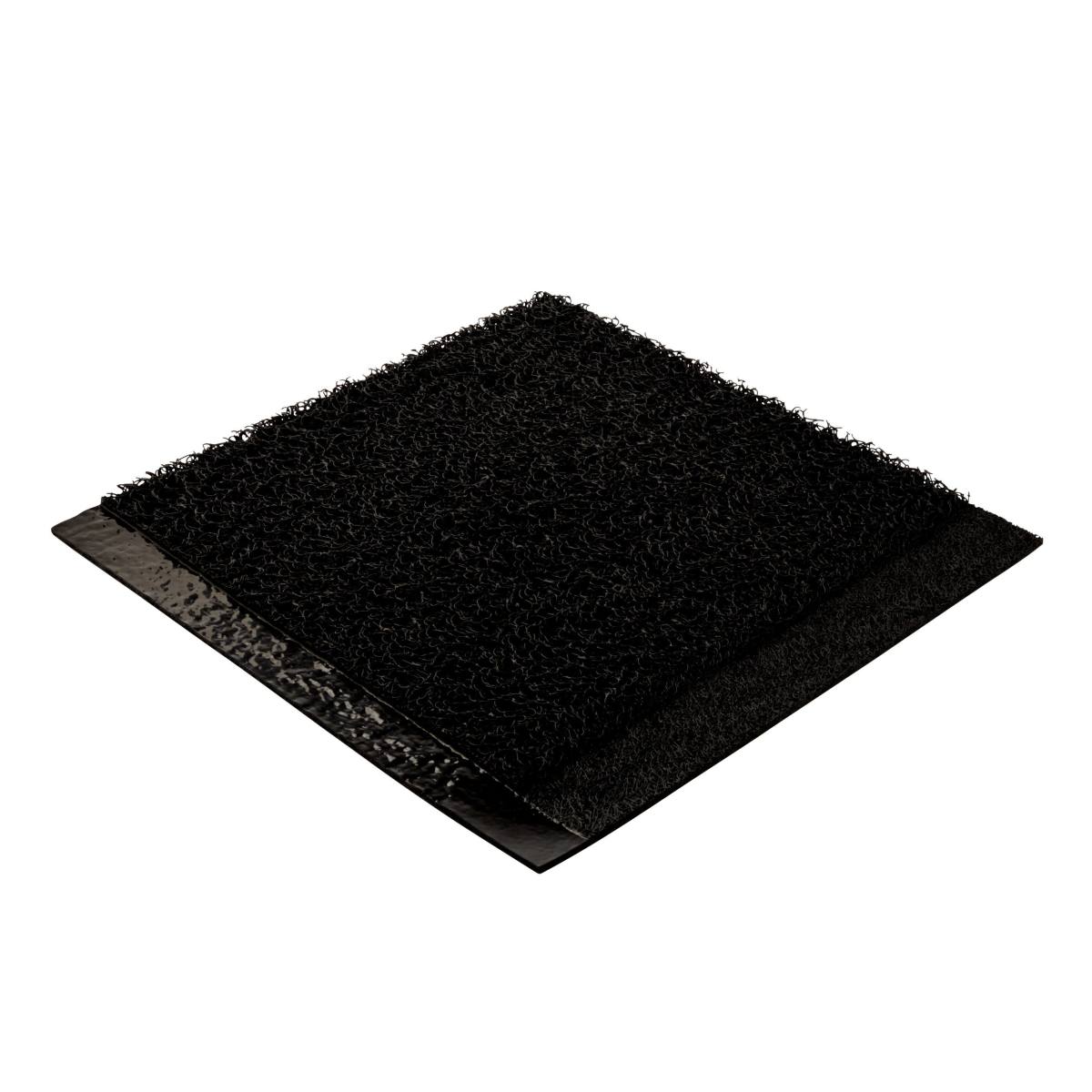 3M Safety-Walk standing comfort mat, black, 914 mm x 3 m, 3270E