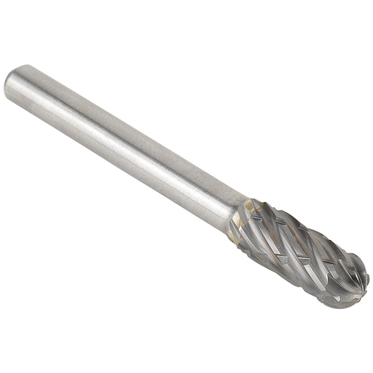 Tyrolit Hardmetalen frees DxT-SxL 6x18-6x50 Voor staal, vorm: 52WRC - cilindrisch, Art. 34213581