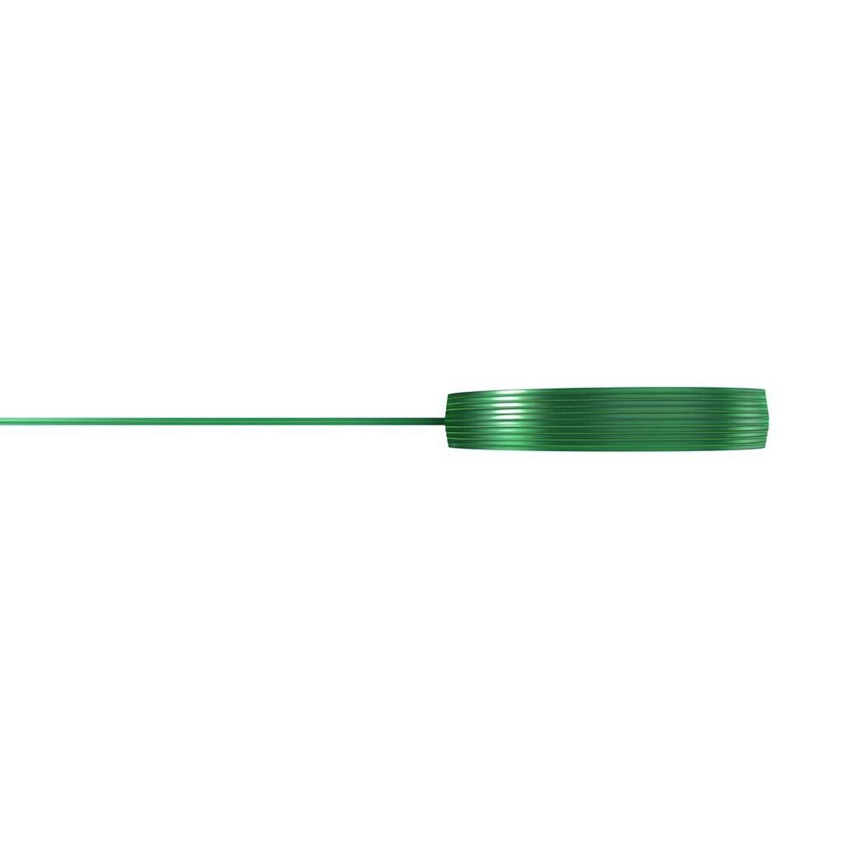 3M Cinta sin cuchillas Finish Line Verde 3,5 mm x 50 m