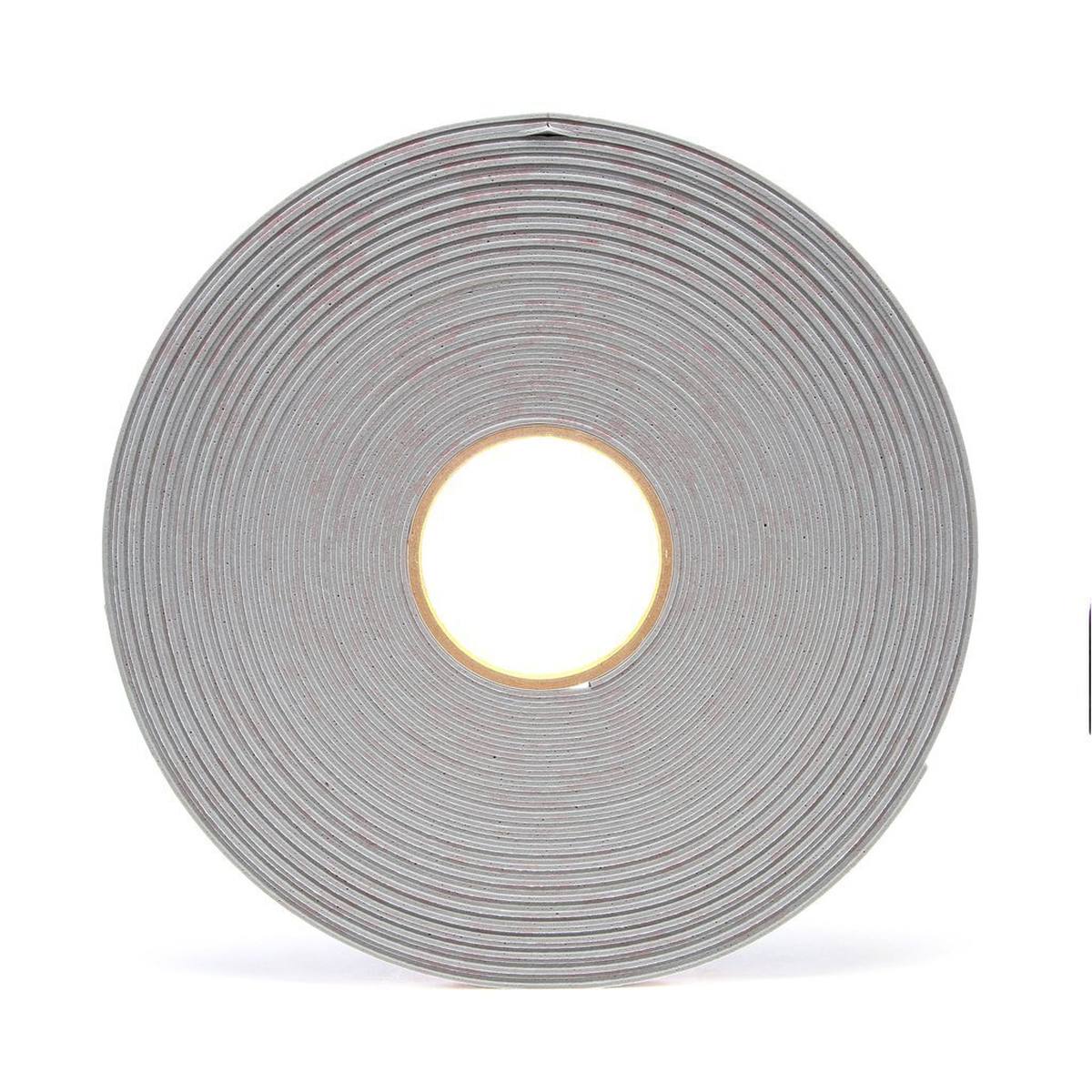 3M VHB adhesive tape 4956P, gray, 9 mm x 33 m, 1.6 mm