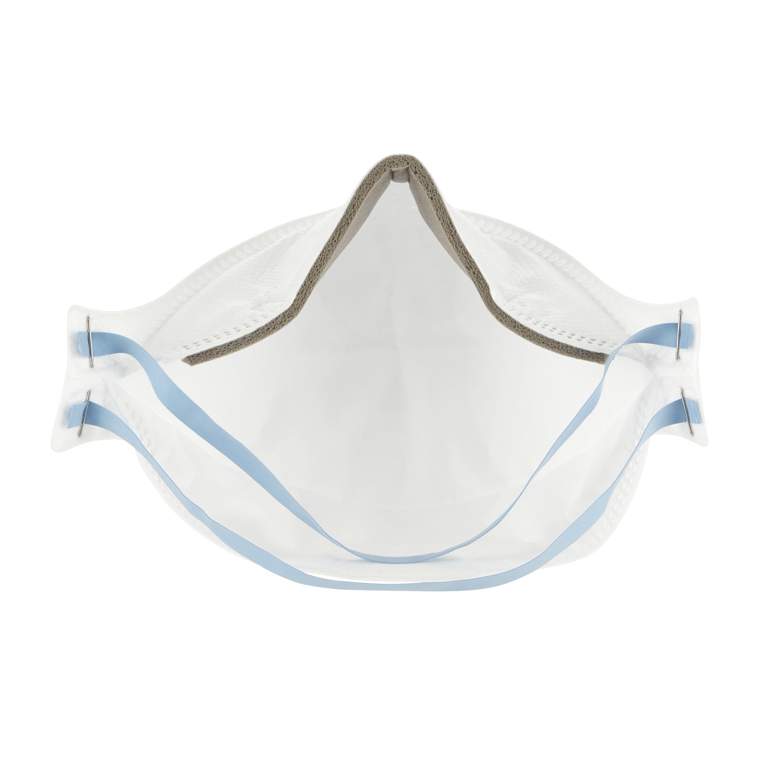 Paquet de 20 masques de protection respiratoire 3M 9320+ Aura FFP2 jusqu'à 10 fois la valeur limite emballés individuellement