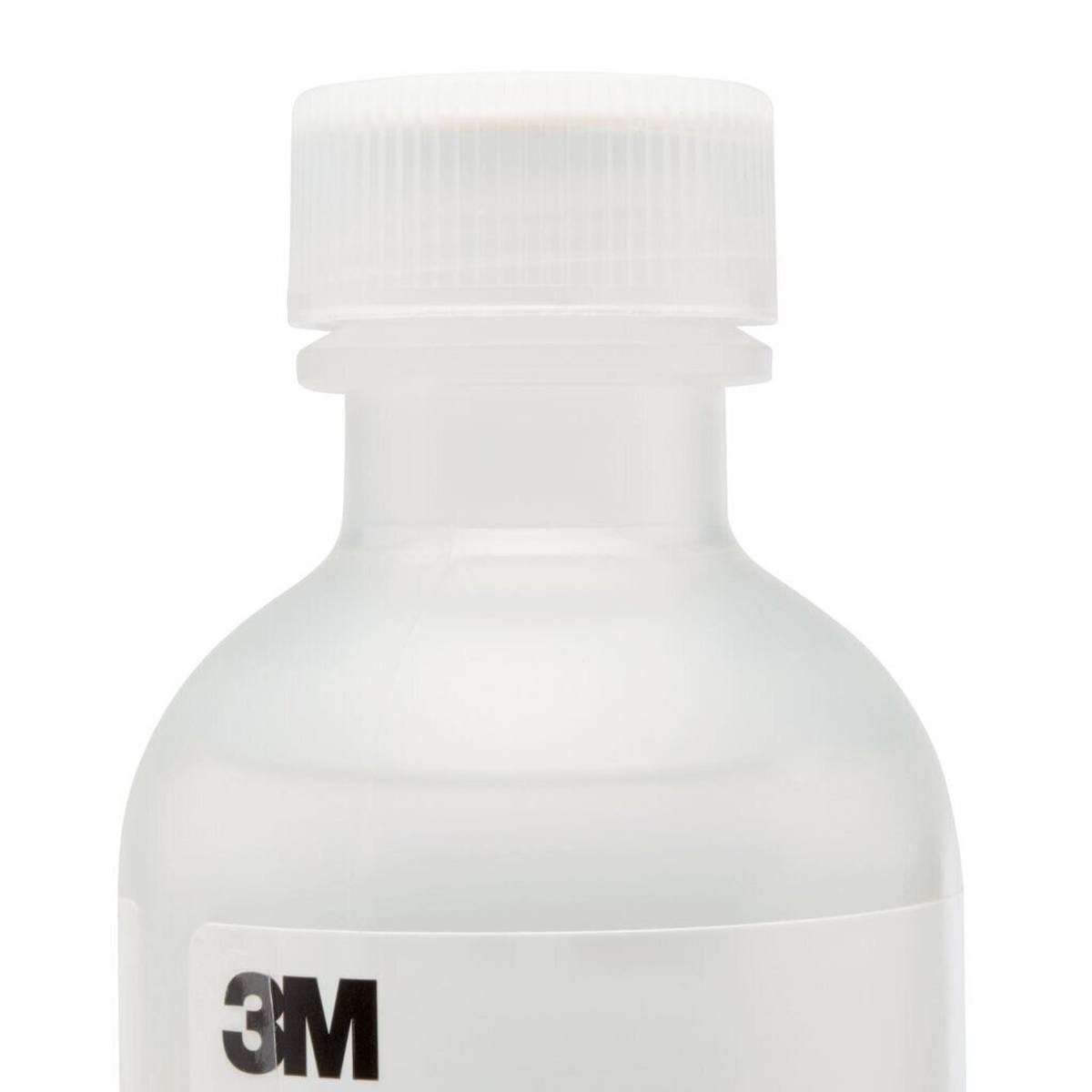 3M FT-32 Solución de prueba de ajuste, botellas de repuesto de 55ml, amargas (Pack=6pcs)