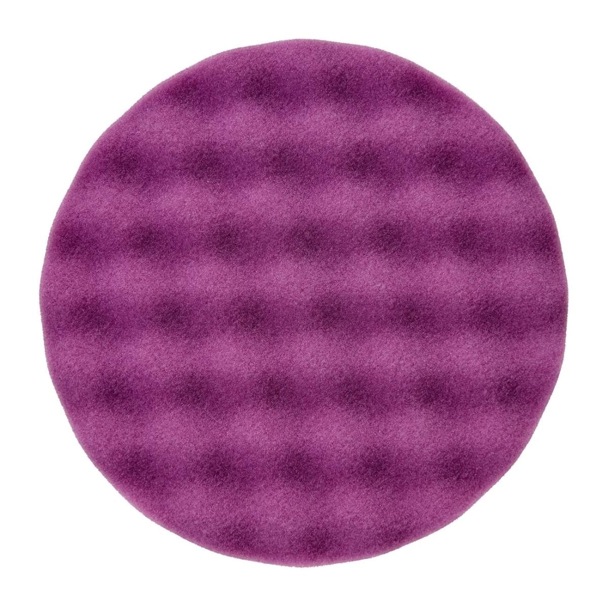 3M Perfect-it III espuma de pulir, púrpura, 150 mm #33042
