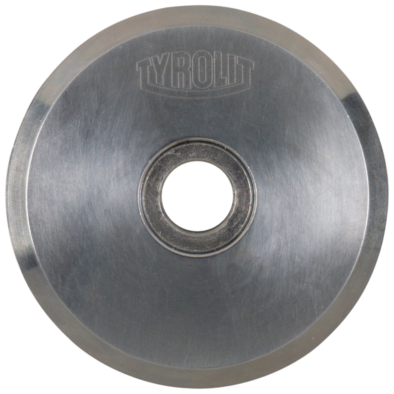 TYROLIT Accessoires D 76 Pour disques à tronçonner, forme : 100SFL, Art. 614644