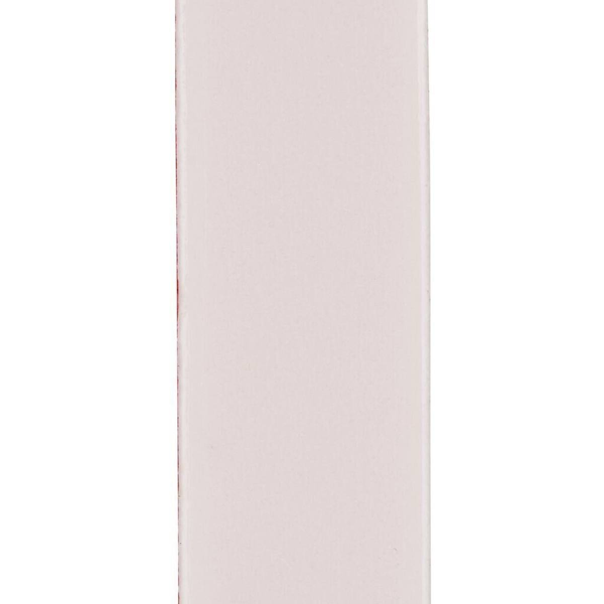 3M VHB ruban adhésif LSE-160WF, blanc, 12 mm x 33 m, 1,6 mm
