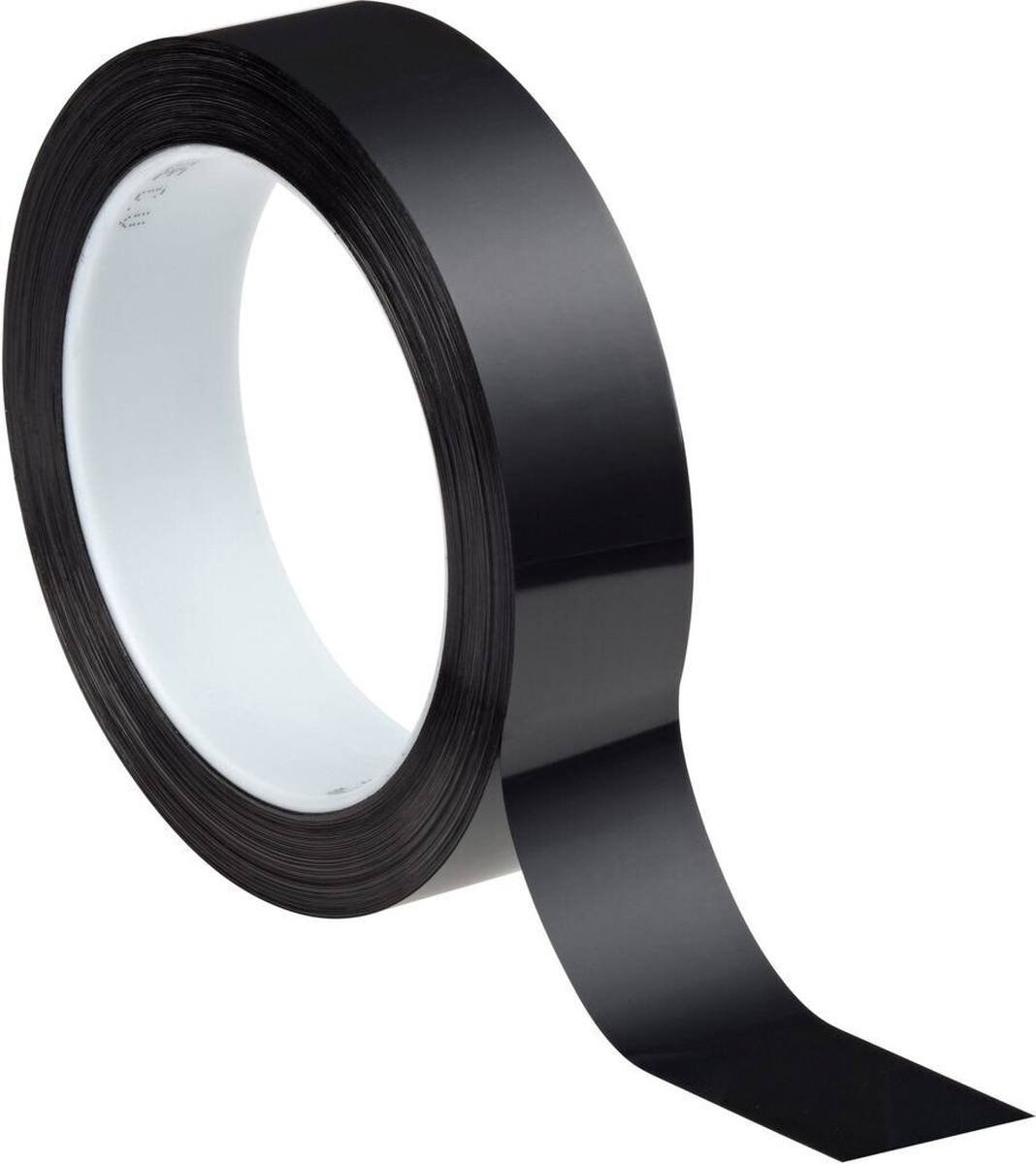 3M polyester adhesive tape 850 T, transparent, 19 mm x 66 m, 0.05 mm
