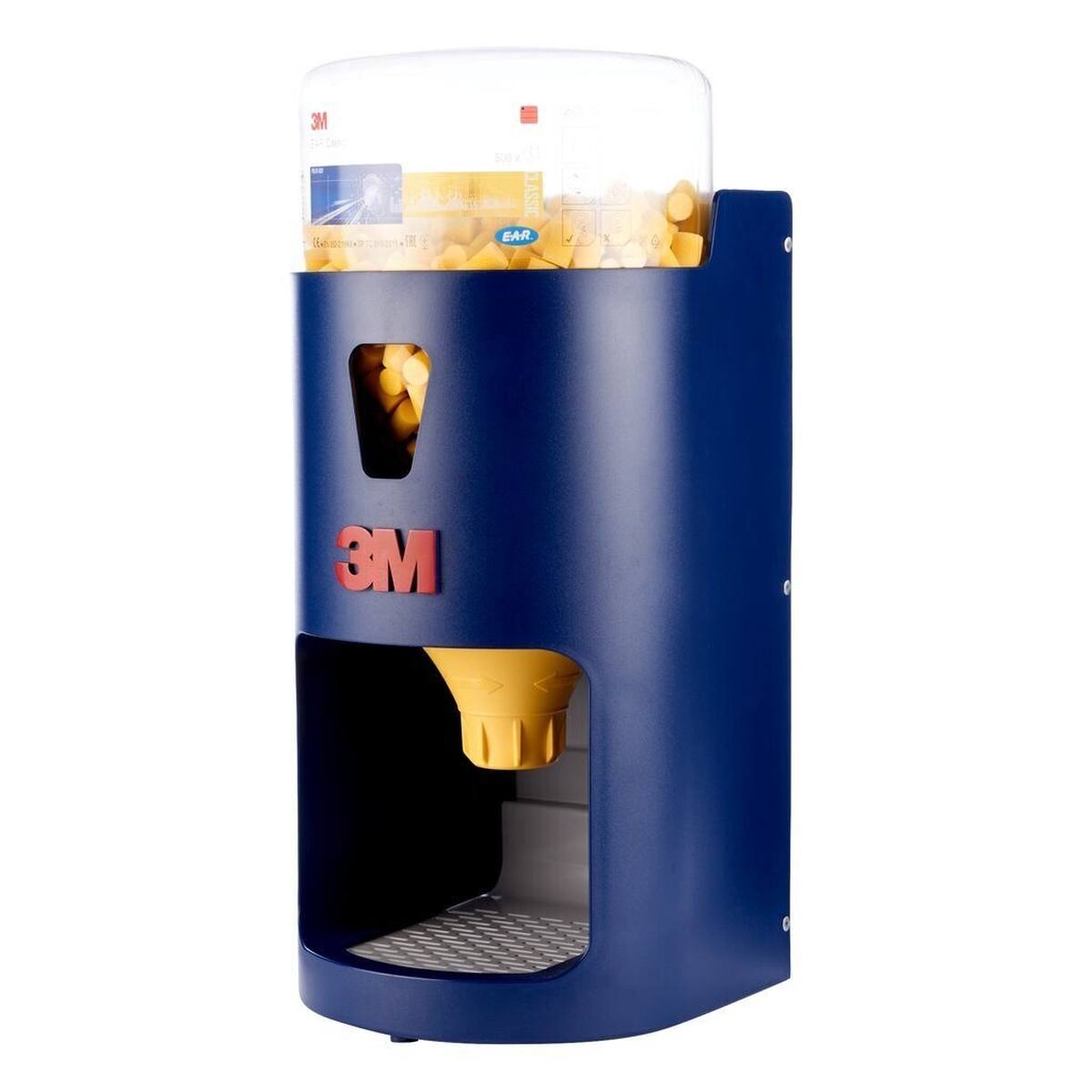 3M E-A-R One-Touch Pro Dispenser (without attachment), compatible with all refills #391-0000