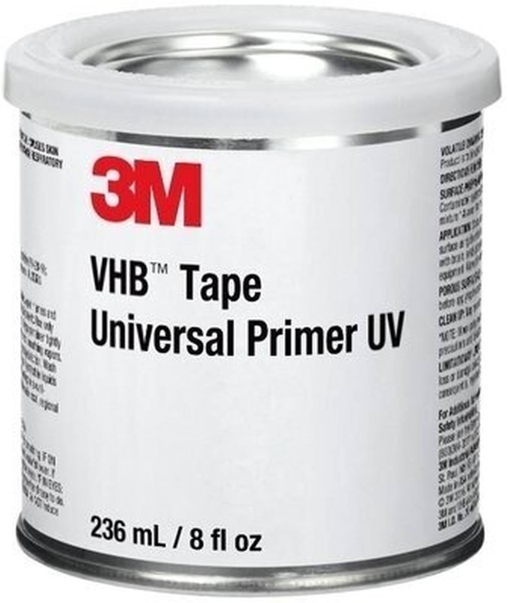 3M Universal Primer 0,946l mit UV Indikator