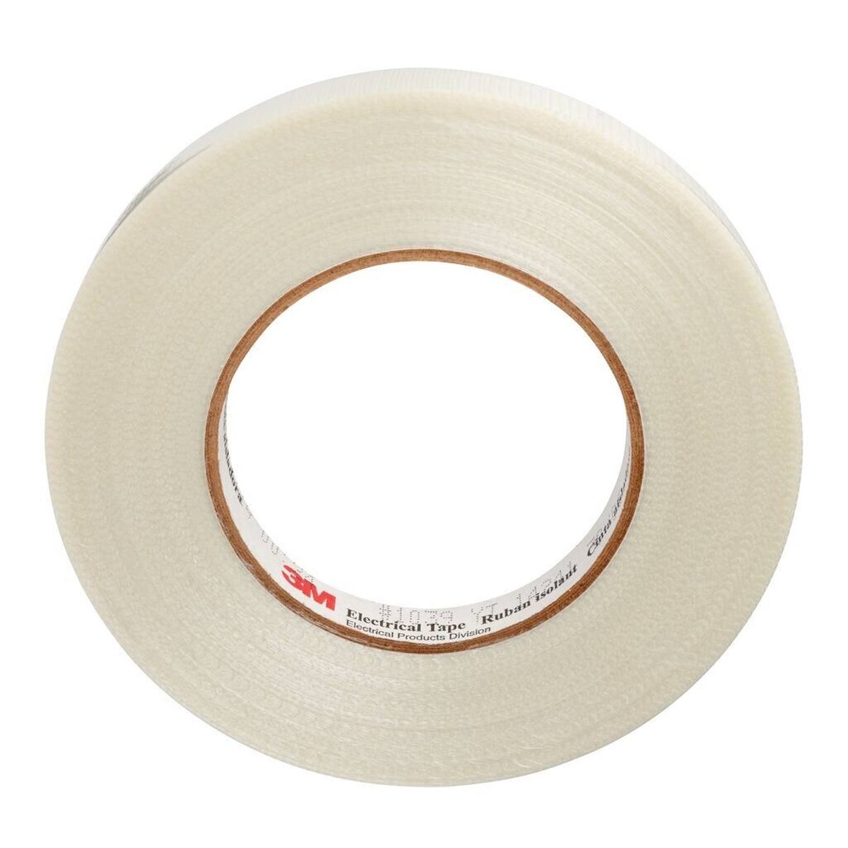 3M ET 1039 Film polyester, renforcé de fibres de verre, caramel, 584 mm x 55 m, 0,18 mm