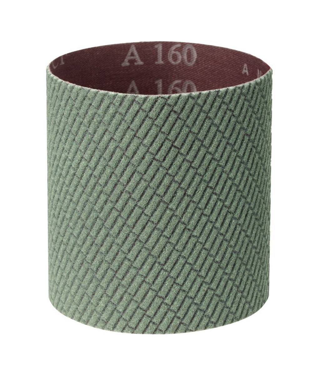 3M Trizact abrasive belt 337DC, 100 mm x 289 mm, A100 #60170