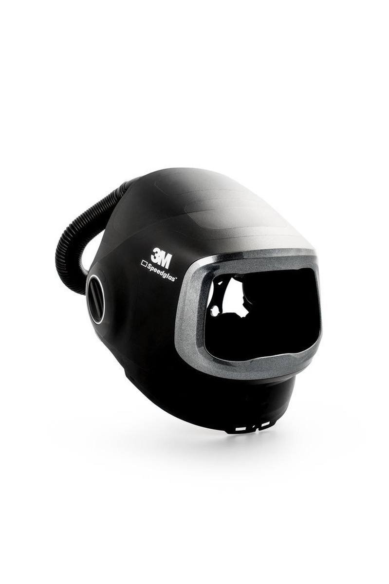3M Speedglas Hoogwaardig lasmasker G5-01, alleen helmschaal, (maskerschaal zonder ADF of hoofddeksel) H611190