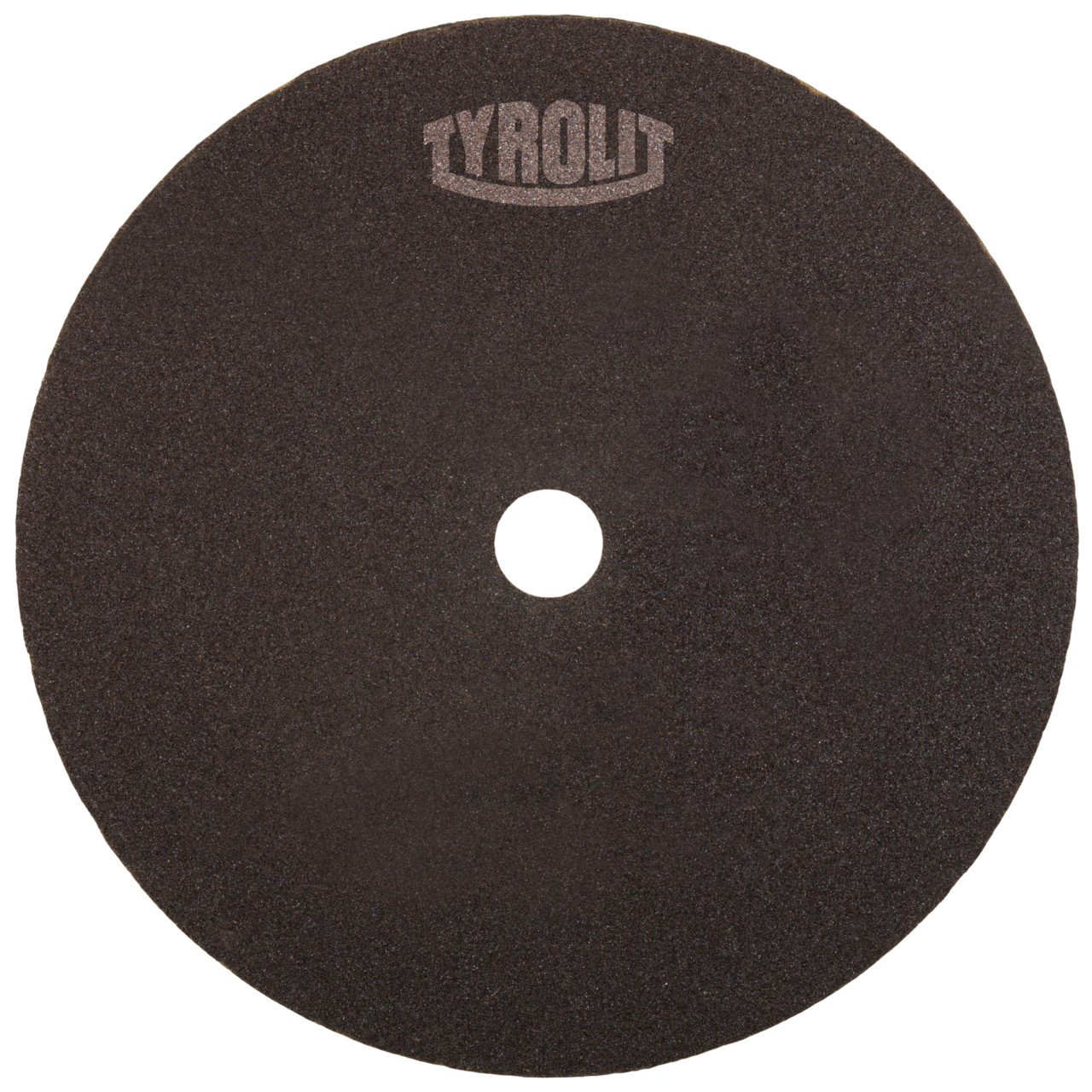 Disco de corte TYROLIT para cortar y afilar sierras DxDxH 150x2x20 Para acero y HSS, forma: 41N - versión recta (disco de corte no tejido), Art. 594362