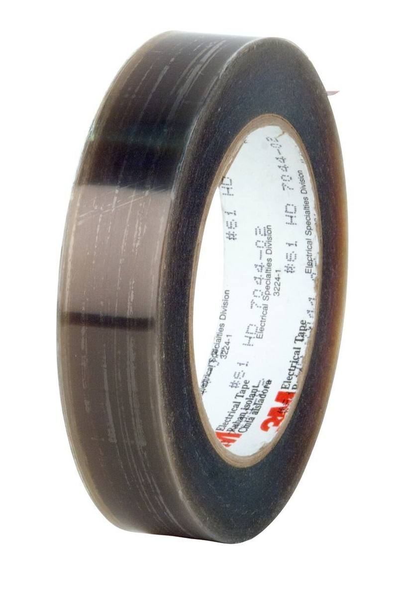 3M ET 61 PTFE film, brown, 318 mm x 33 m x 0.18 mm
