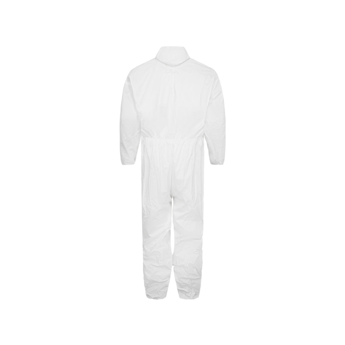 NORSE Chem Suit size 5XL