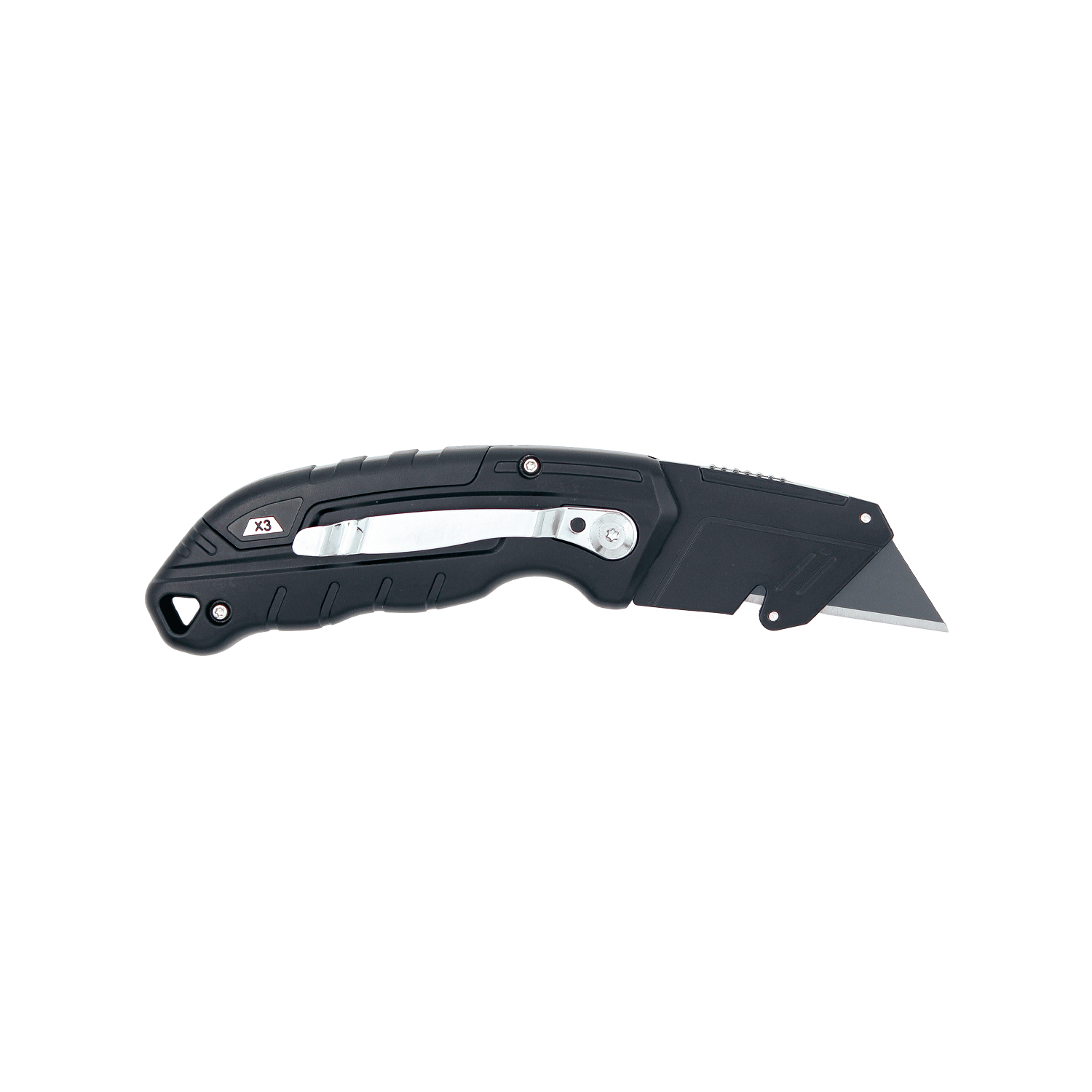 NORSE RazorTail Folding Knife
