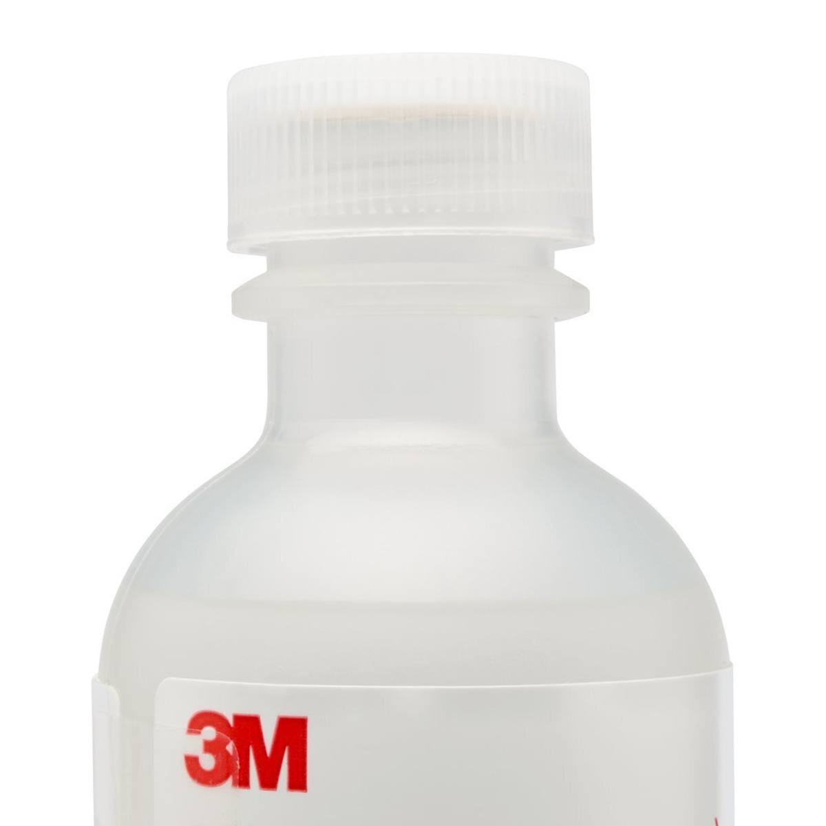 3M FT-11 Fit Test Sensitivity Lösung, Flaschen a 55ml, süss (Pack=6Stück)