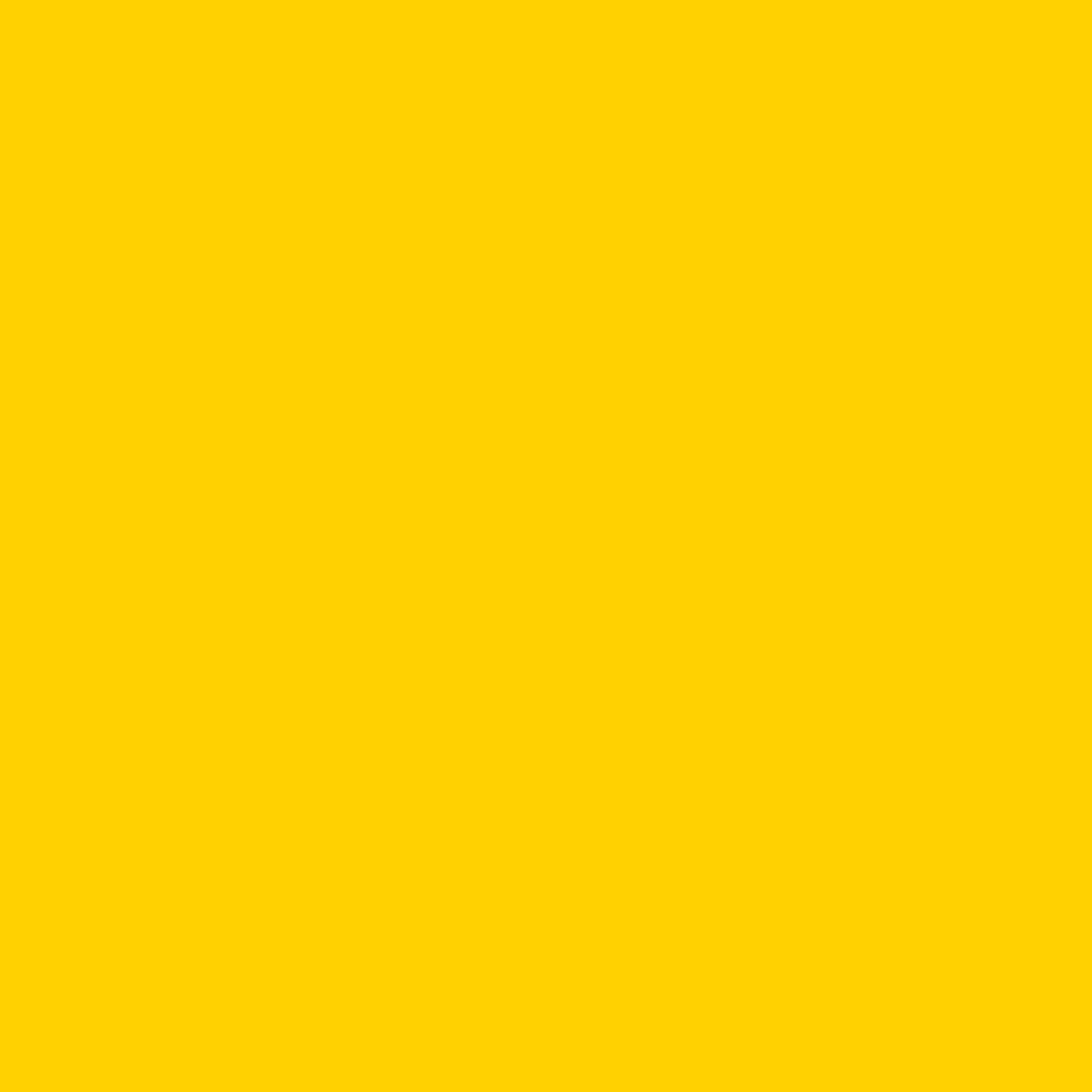 3M Envision Transluzente Farbfolie 3730-015L Yellow 1,22m x 45,7m