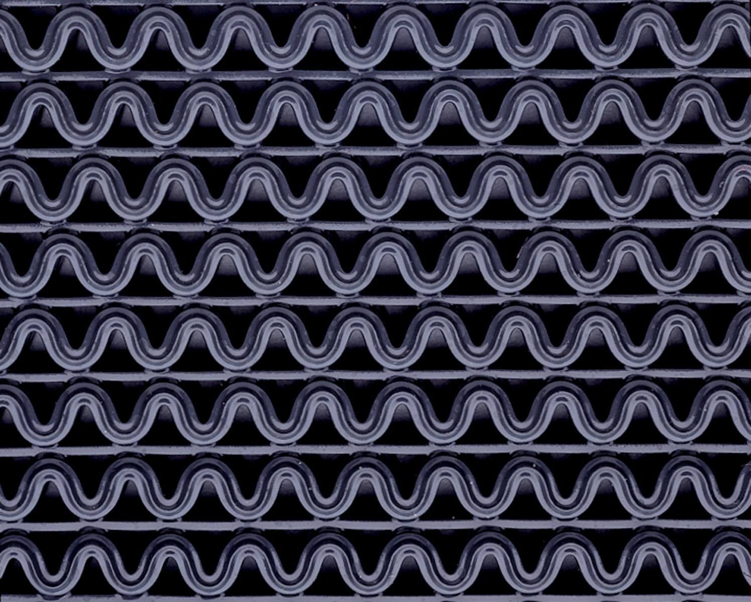 tappeto antipolvere 3M Nomad Terra 9100, grigio, 1,5m x 0,9m