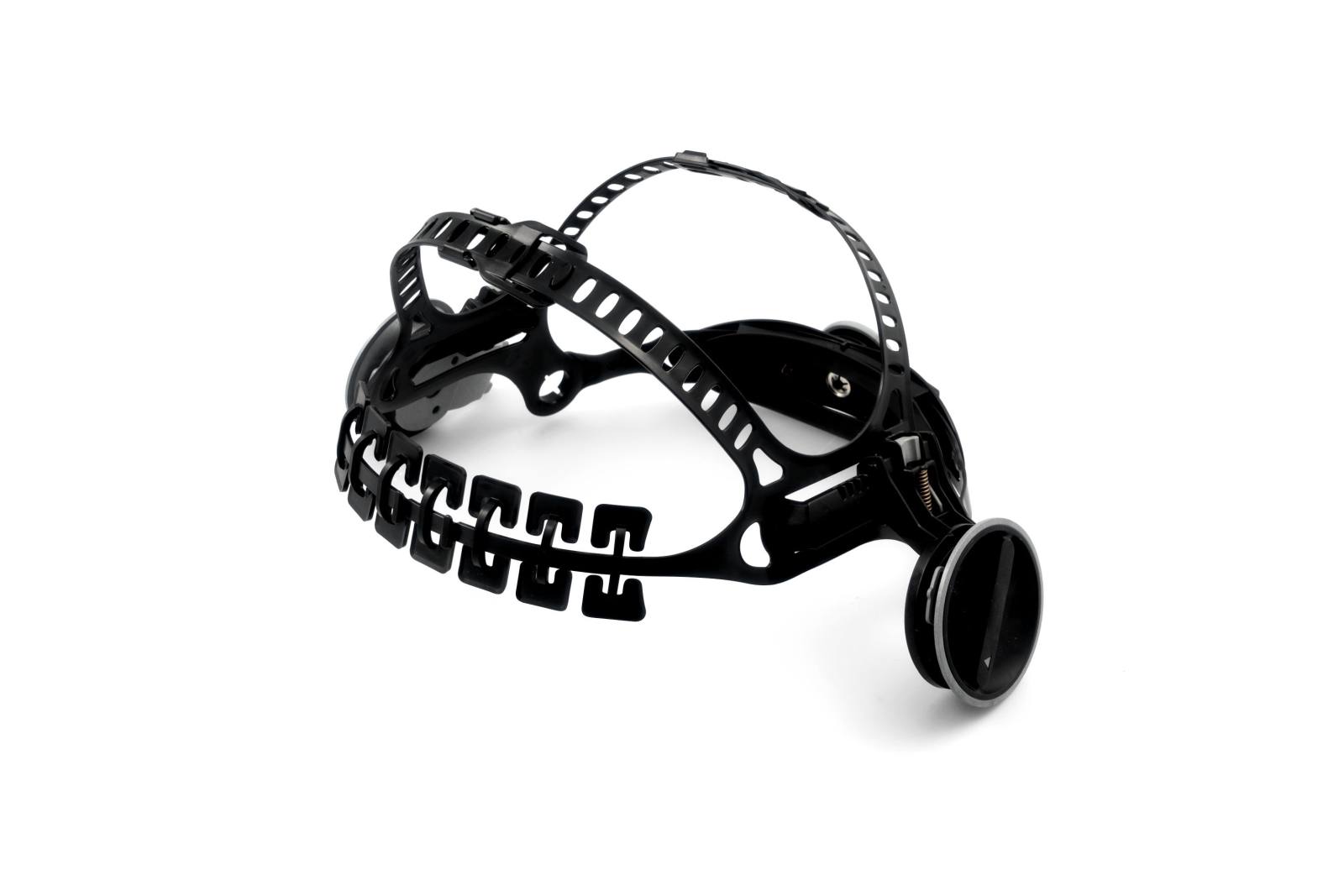 Casco 3M con juego de montaje para máscara de soldadura de alto rendimiento 3M Speedglas G5-01, H613200