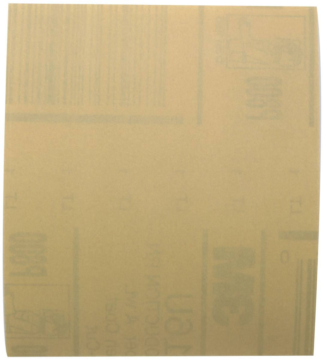 3M Soft Hand sheets 216U, 114 mm x 135 mm, P400