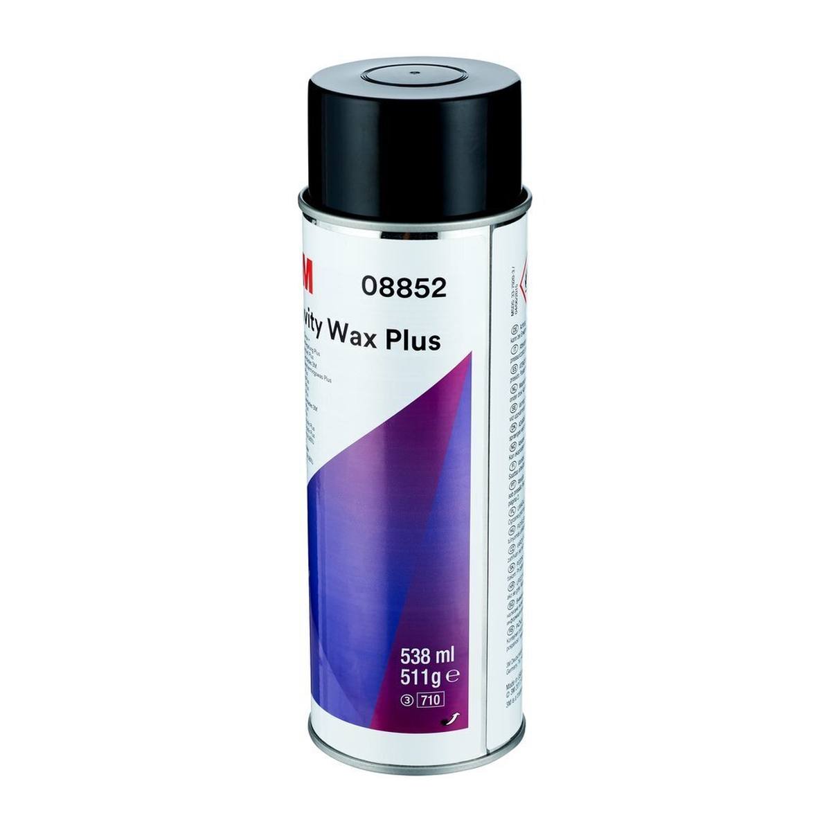 3M Sellador de cavidades en spray Plus, 500 ml #08852