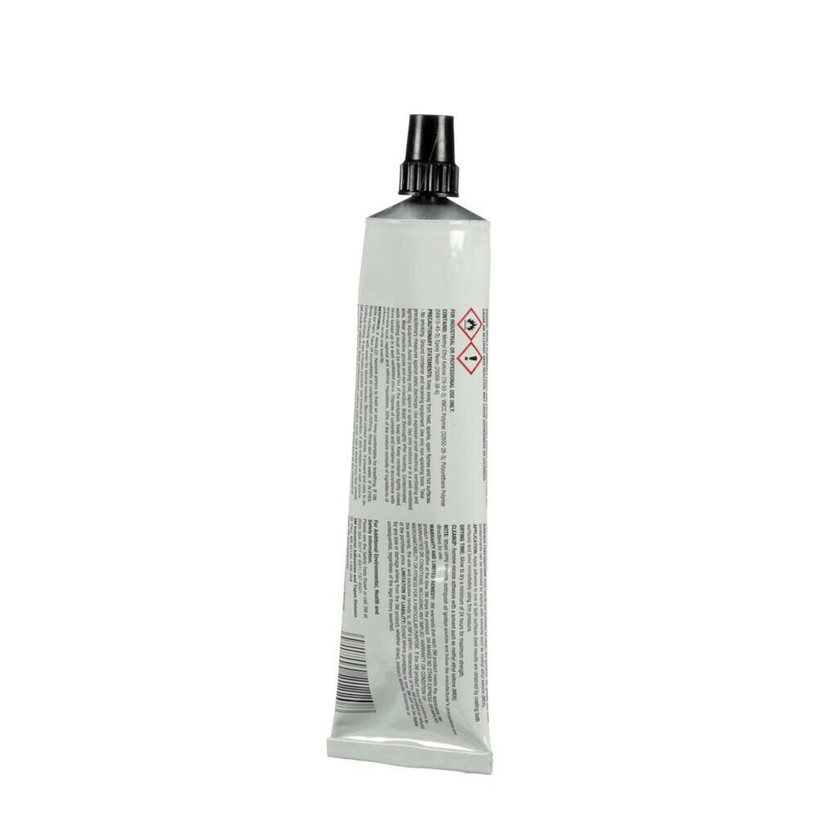 3M Scotch-Weld 4475 is a multipurpose copolymer based adhesive with 150ml