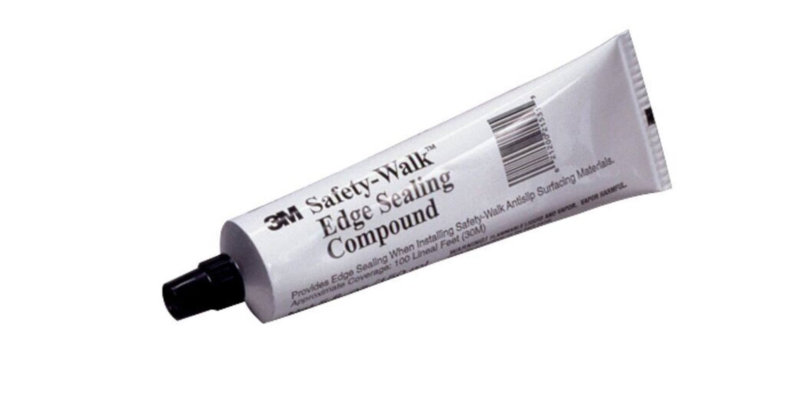 3M Safety-Walk edge protection 150ml for approx. 40m edge length (Edge Sealing Compound)