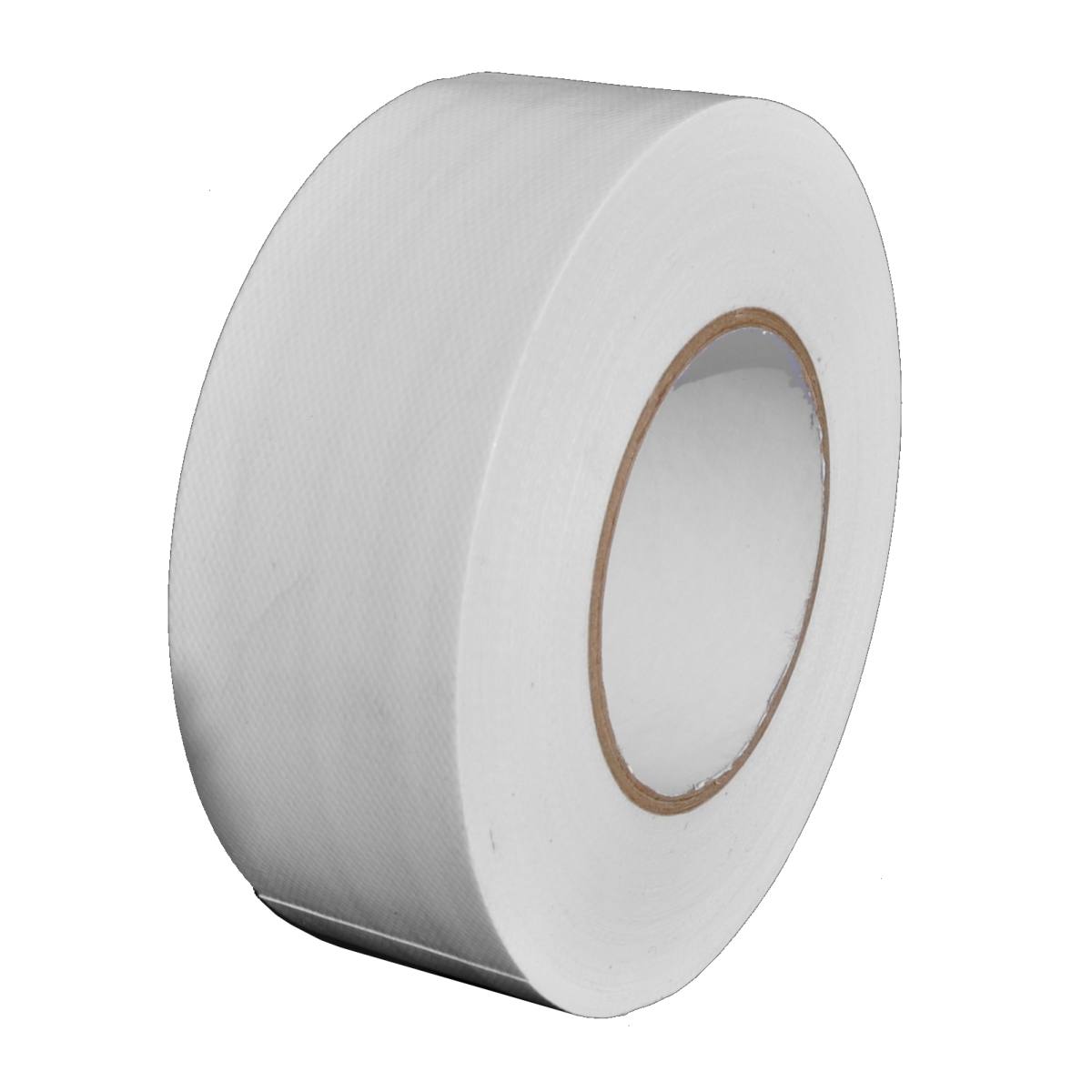 S-K-S 990 Fabric tape 75mmx50m white