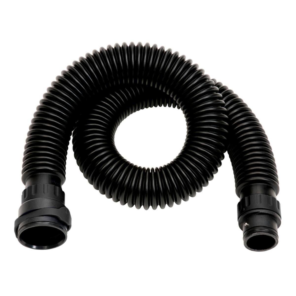3M air hose, heavy rubber version with QRS #834017
