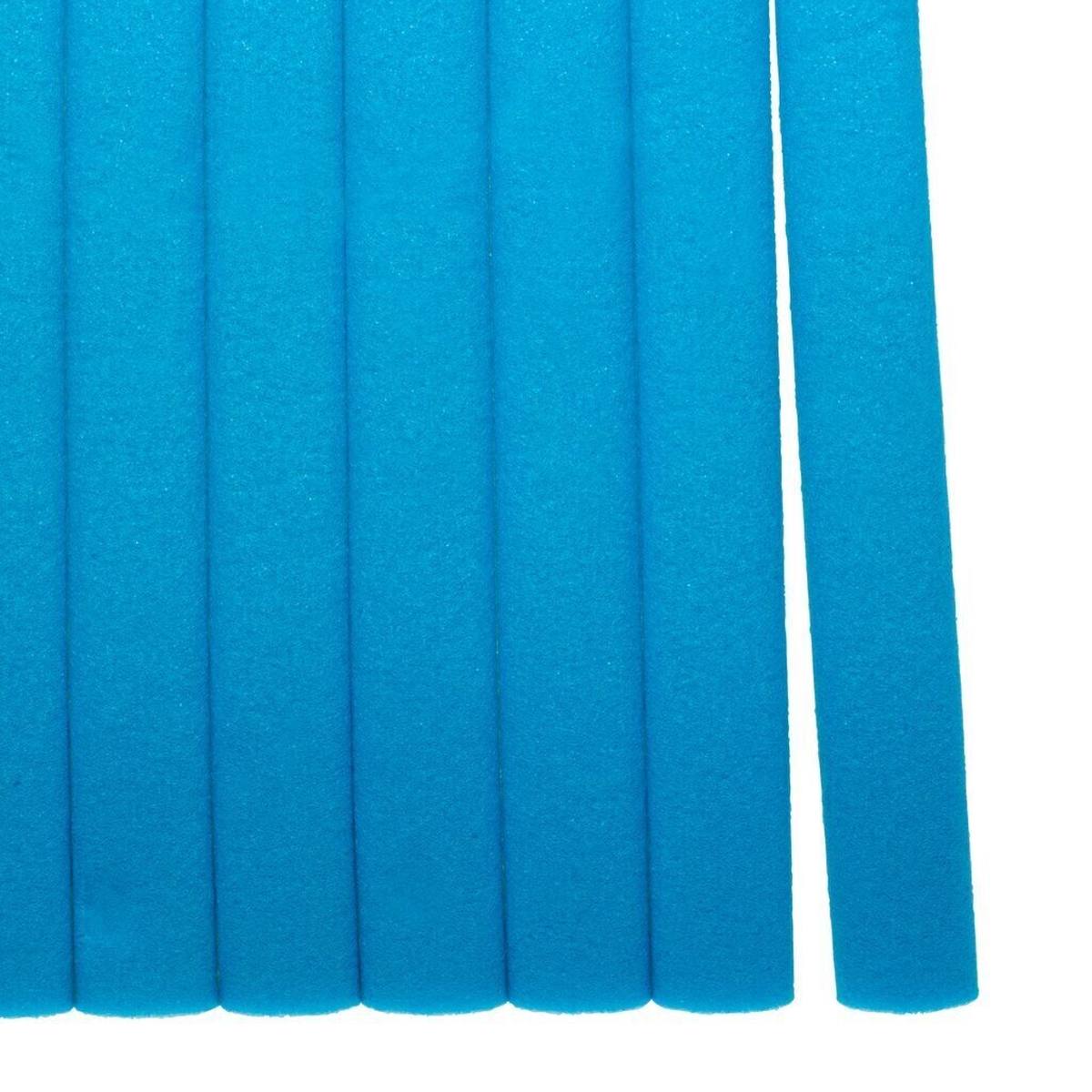 3M Soft Edge Foam ruban de masquage PLUS, bleu, 21 mm x 49 m, 50421