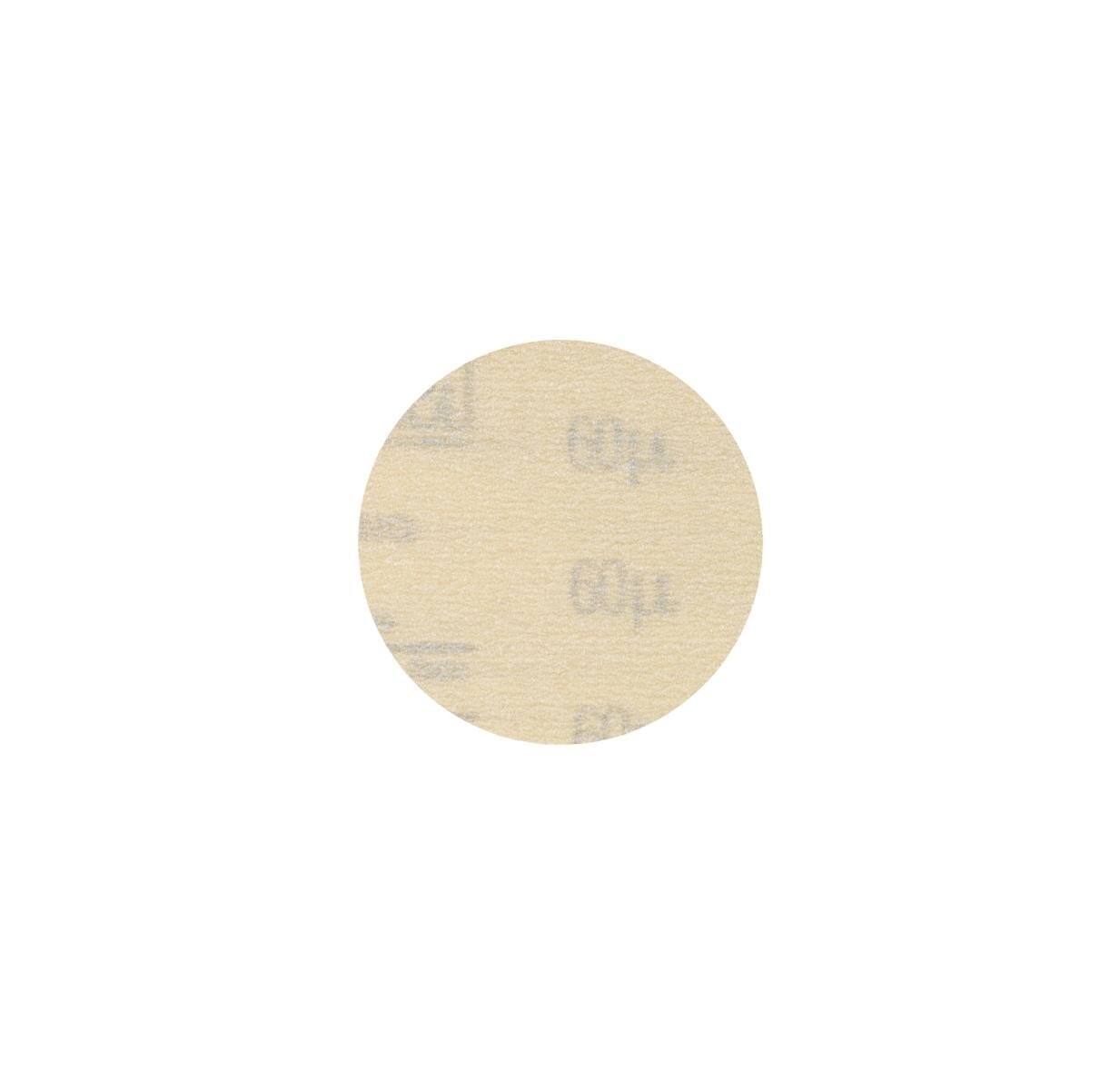 3M Hookit Velcro Microfinishing Film disco 266L, d=76 mm, 30 micras