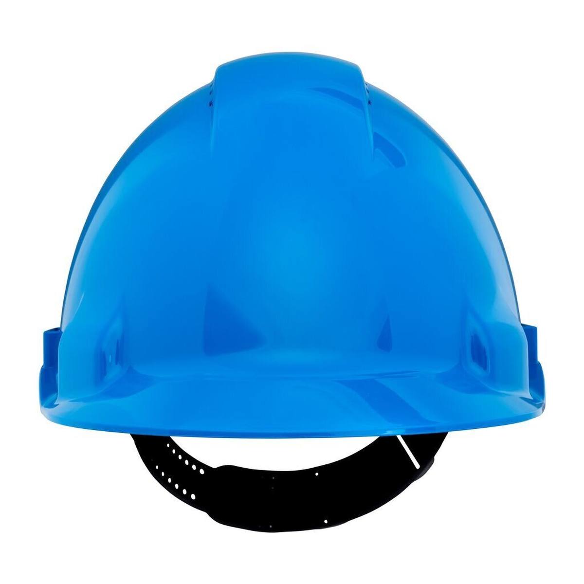 3M G3000 casque de protection G30CUB en bleu, ventilé, avec uvicator, pinlock et bande de soudure en plastique