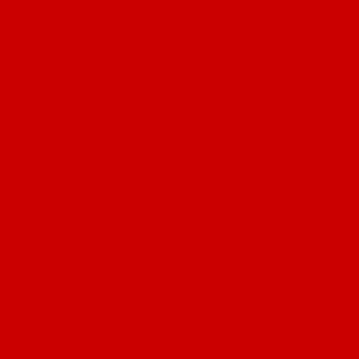 3M Envision Lámina de color translúcida 3730-73L Rojo oscuro 1,22 m x 45,7 m
