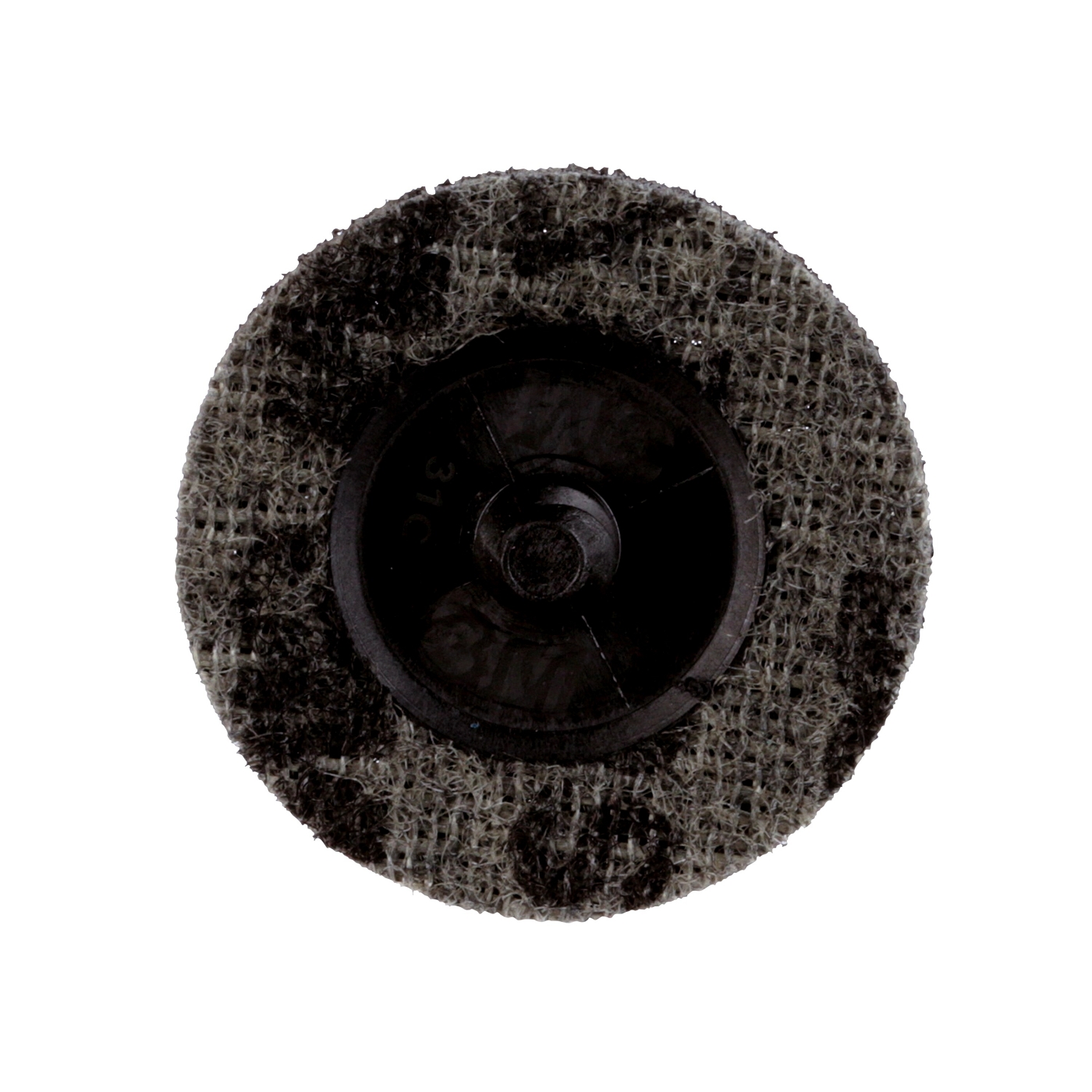 3M Scotch-Brite disco di precisione in tessuto non tessuto, PN-DR, extra grosso, 50,8 mm