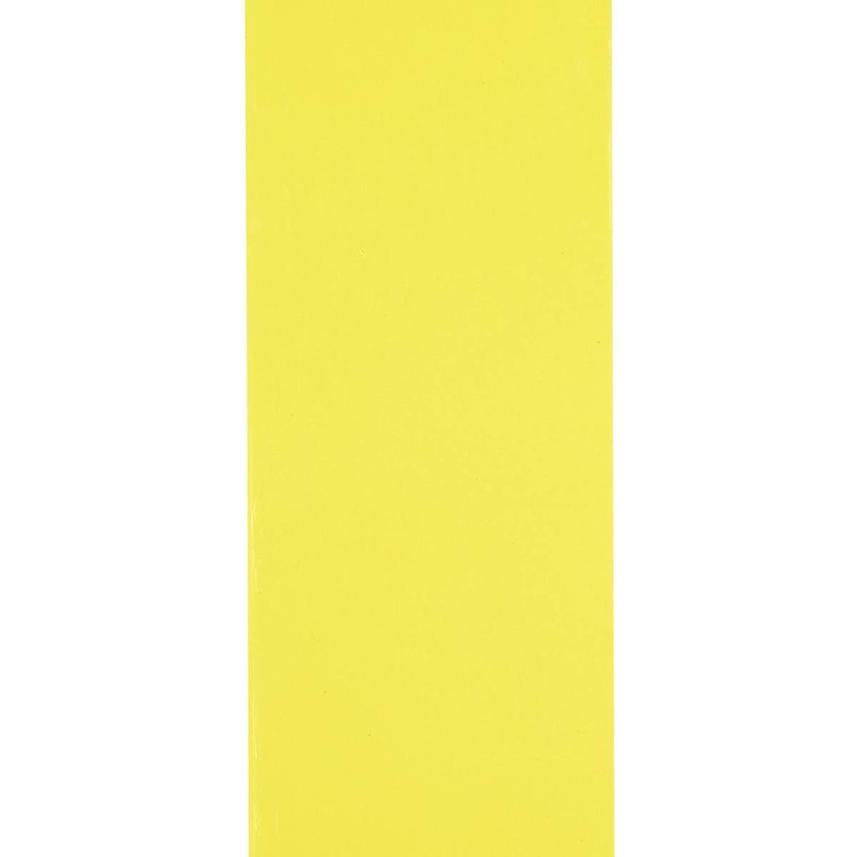 3M ET 56 film polyester, jaune, 19 mm x 66 m, 0,06 mm