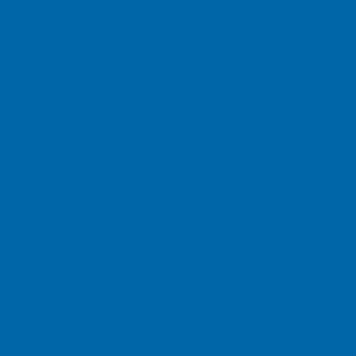 3M Scotchcal Pellicola colorata traslucida 3630-127 Azzurro 1,22 m x 45,7 m