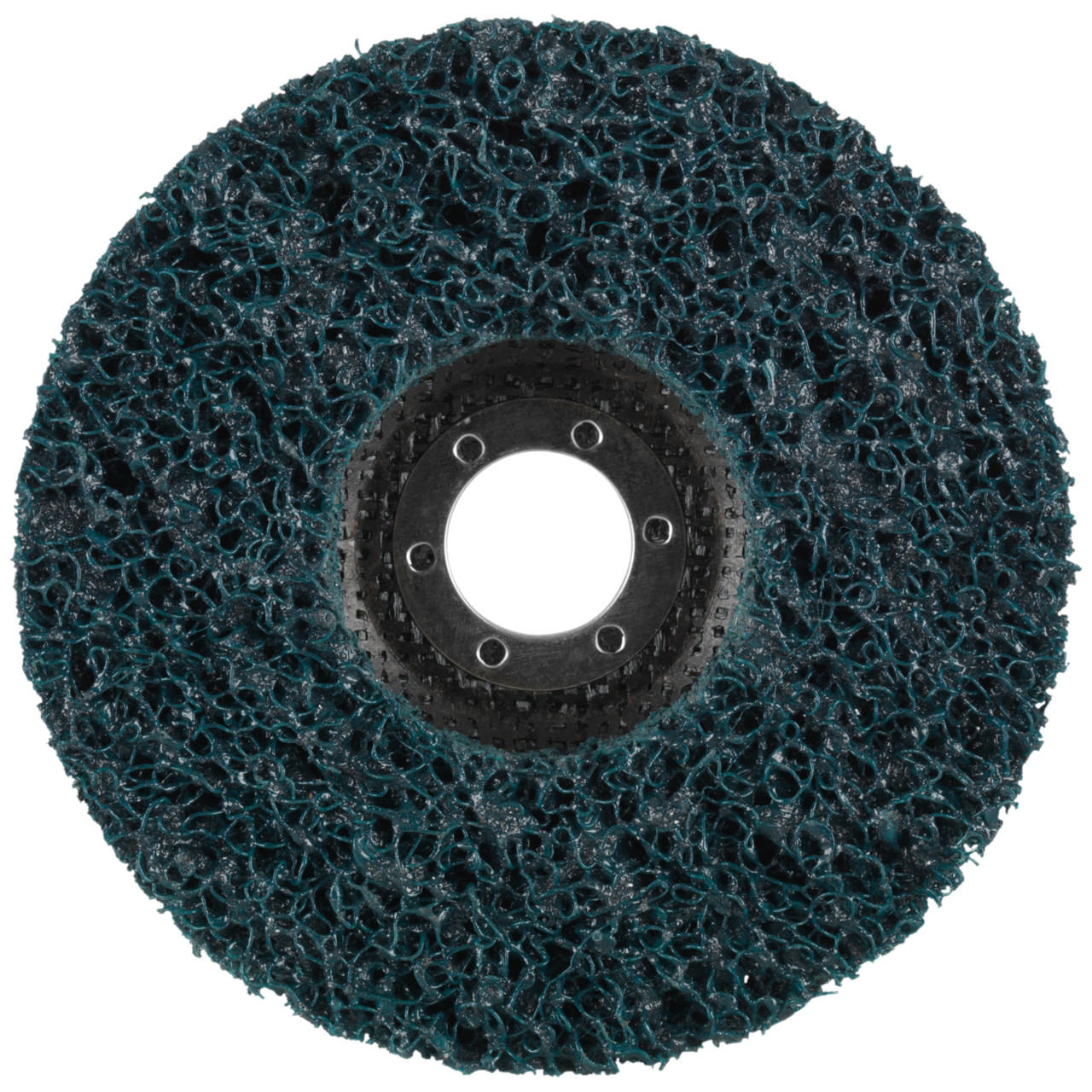 Tyrolit Coarse cleaning disc DxH 125x22.2 Universally applicable, A EX. GROB, shape: 28, Art. 34547536 (Old no. 34206237)