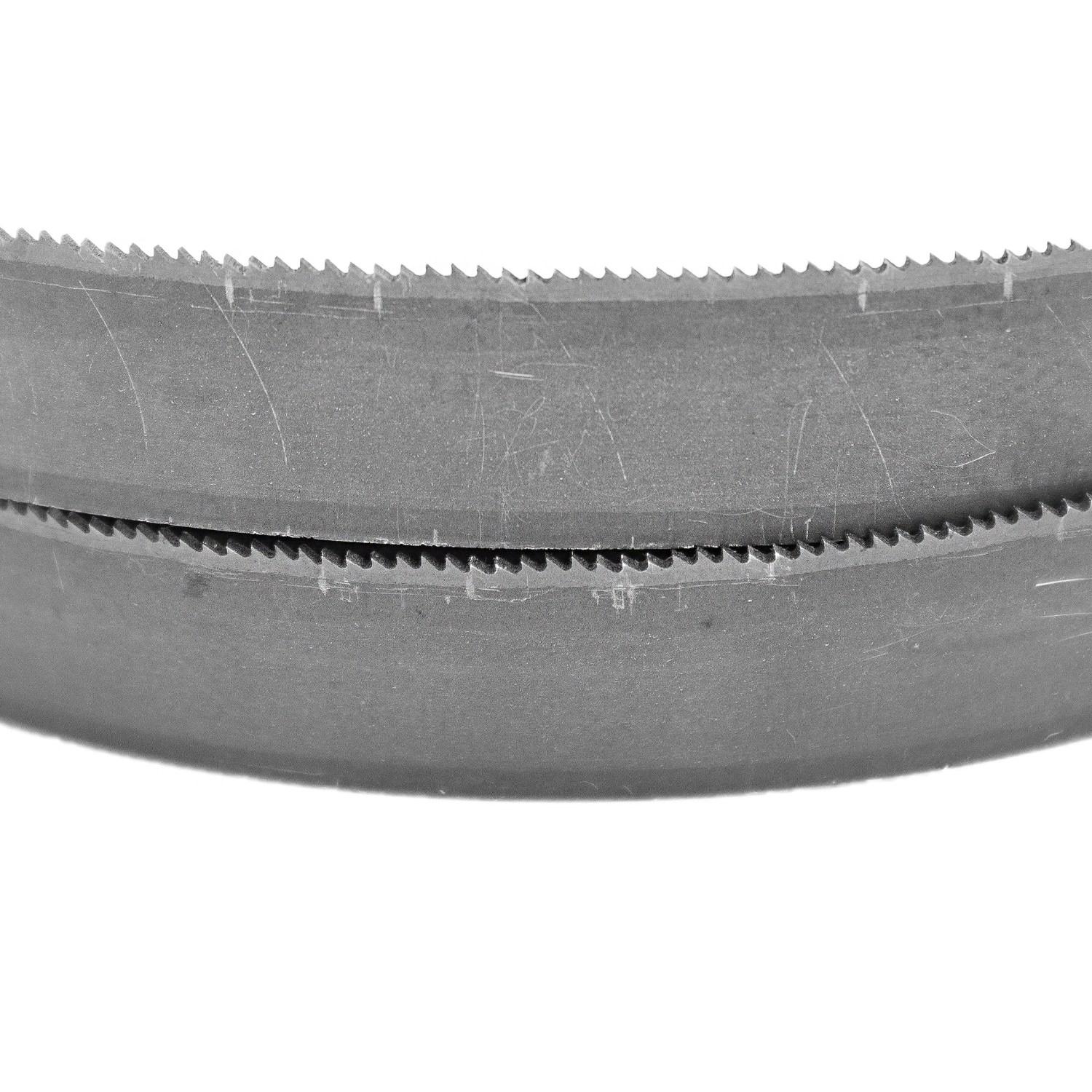 Pipeworker band saw blade 898.52mm