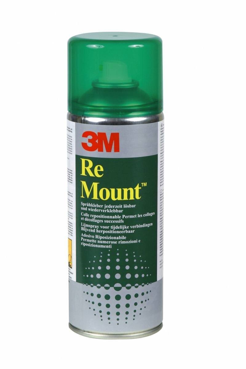 3M Sprühkleber Creativ Mount 052020, 400 ml, beige