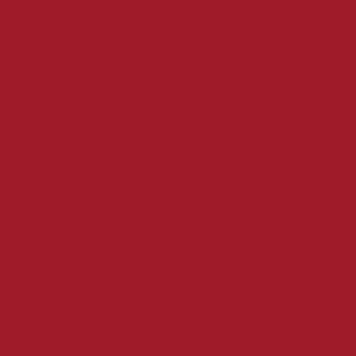 3M Scotchcal Pellicola colorata traslucida 3630-83 Rosso lampone 1,22 m x 45,7 m