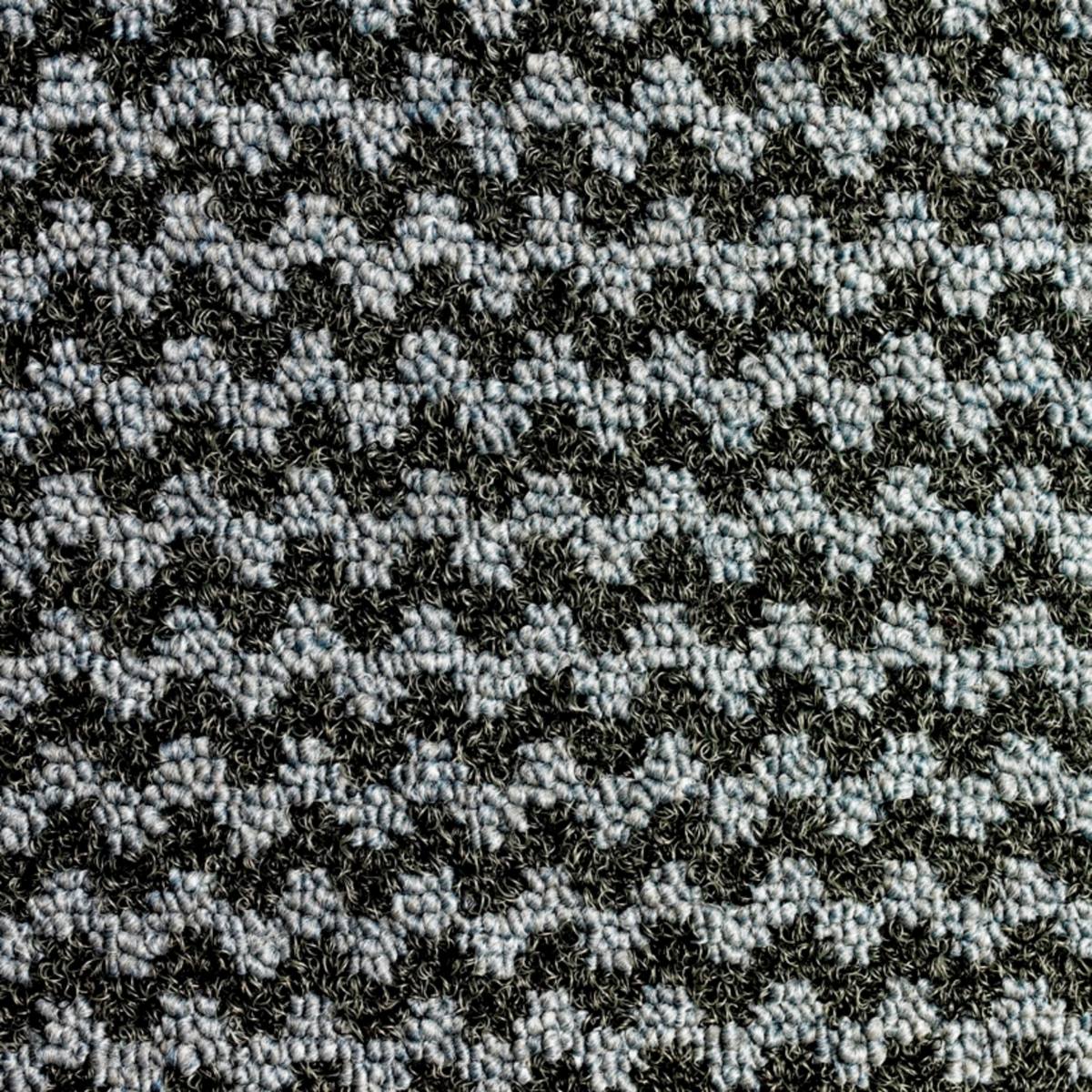 tappeto antipolvere 3M Nomad Aqua 65, grigio, 1.3 m x 3 m