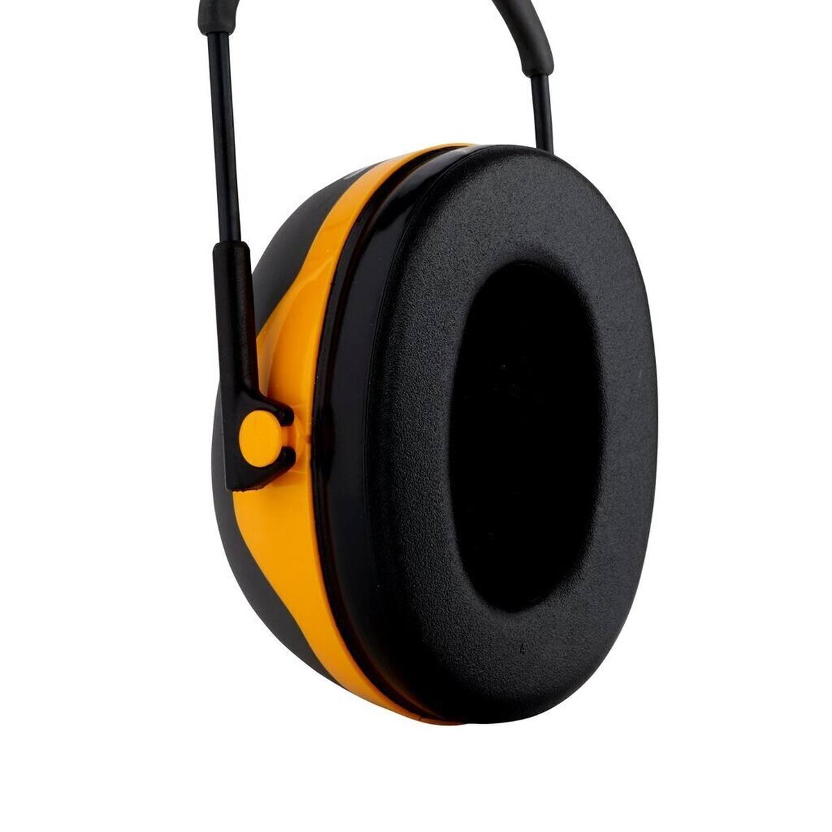 3M Peltor Kapselgehörschutz, X2A Kopfbügel, gelb, SNR = 31 dB