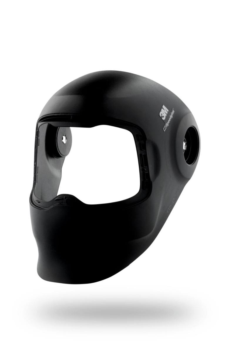 3M Speedglas Mask shell G5-02, H621195