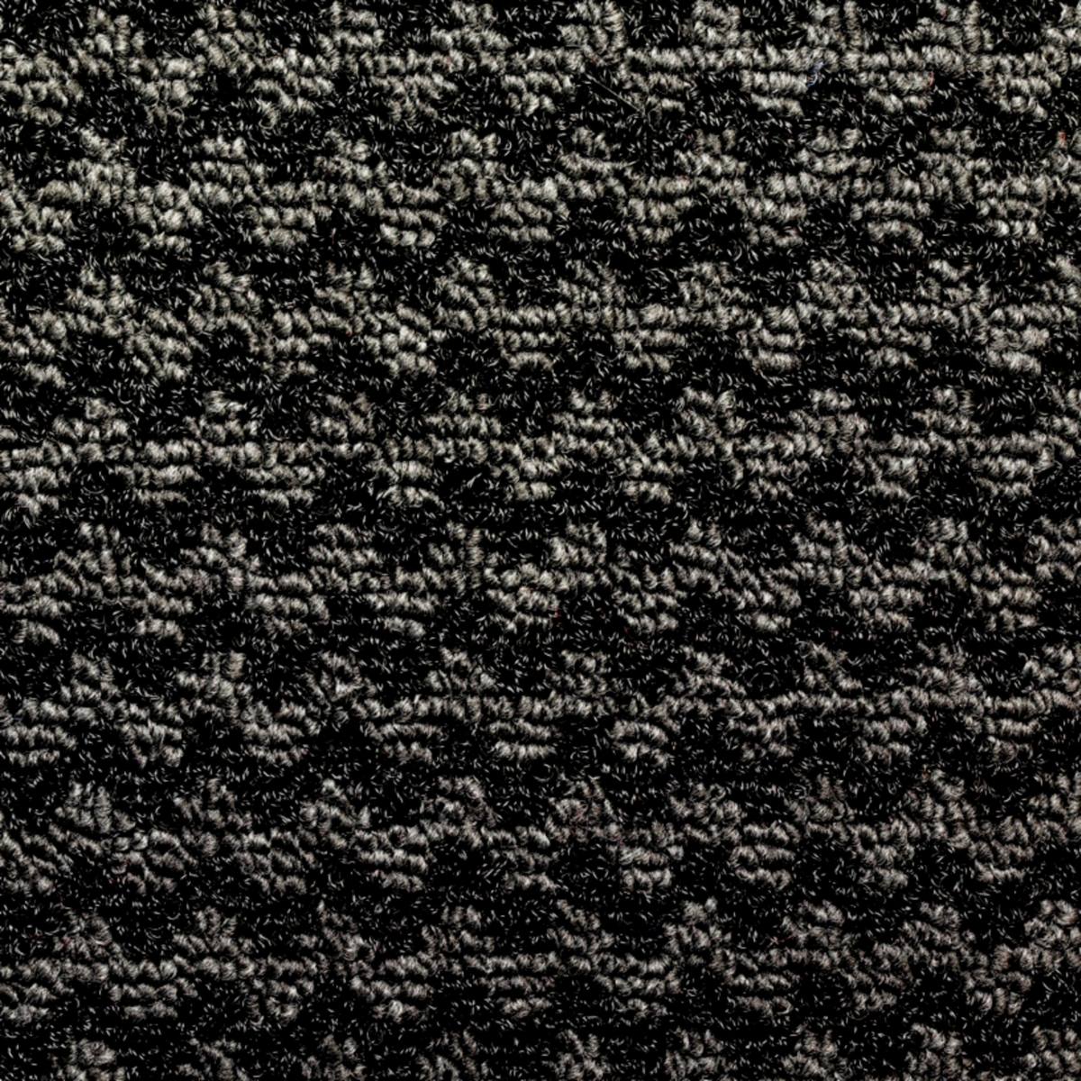 tappeto antipolvere 3M Nomad Aqua 65, nero, 1.3 m x 3 m