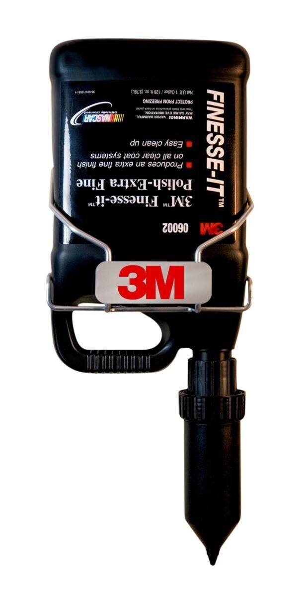 3M Finesse-it Dispenser Polierpasten