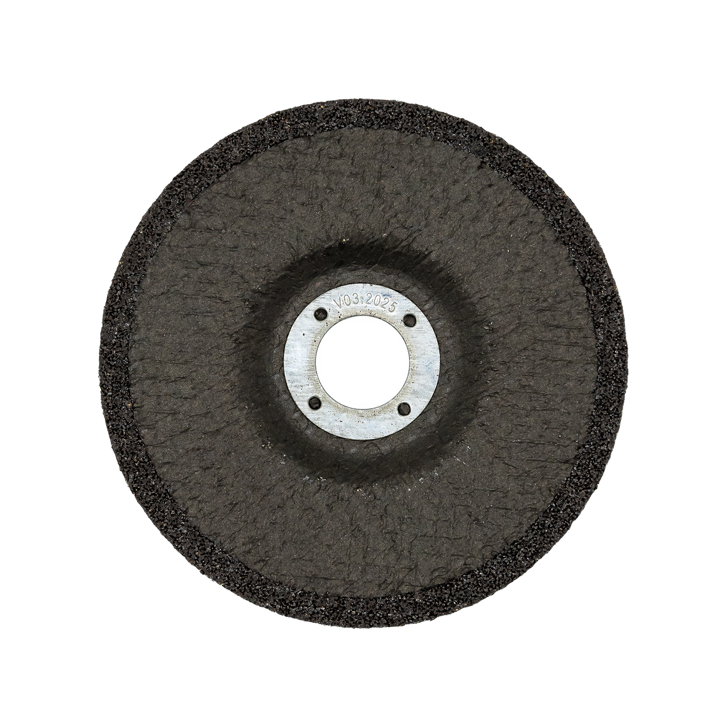Premium Grinding Wheel Schleifscheibe für Stahl 125mm