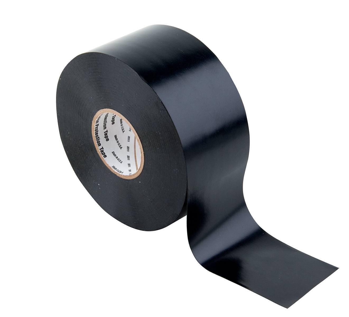 3M Scotchrap 50 corrosiewerende tape, zwart, 100 mm x 30 m, 0,25 mm