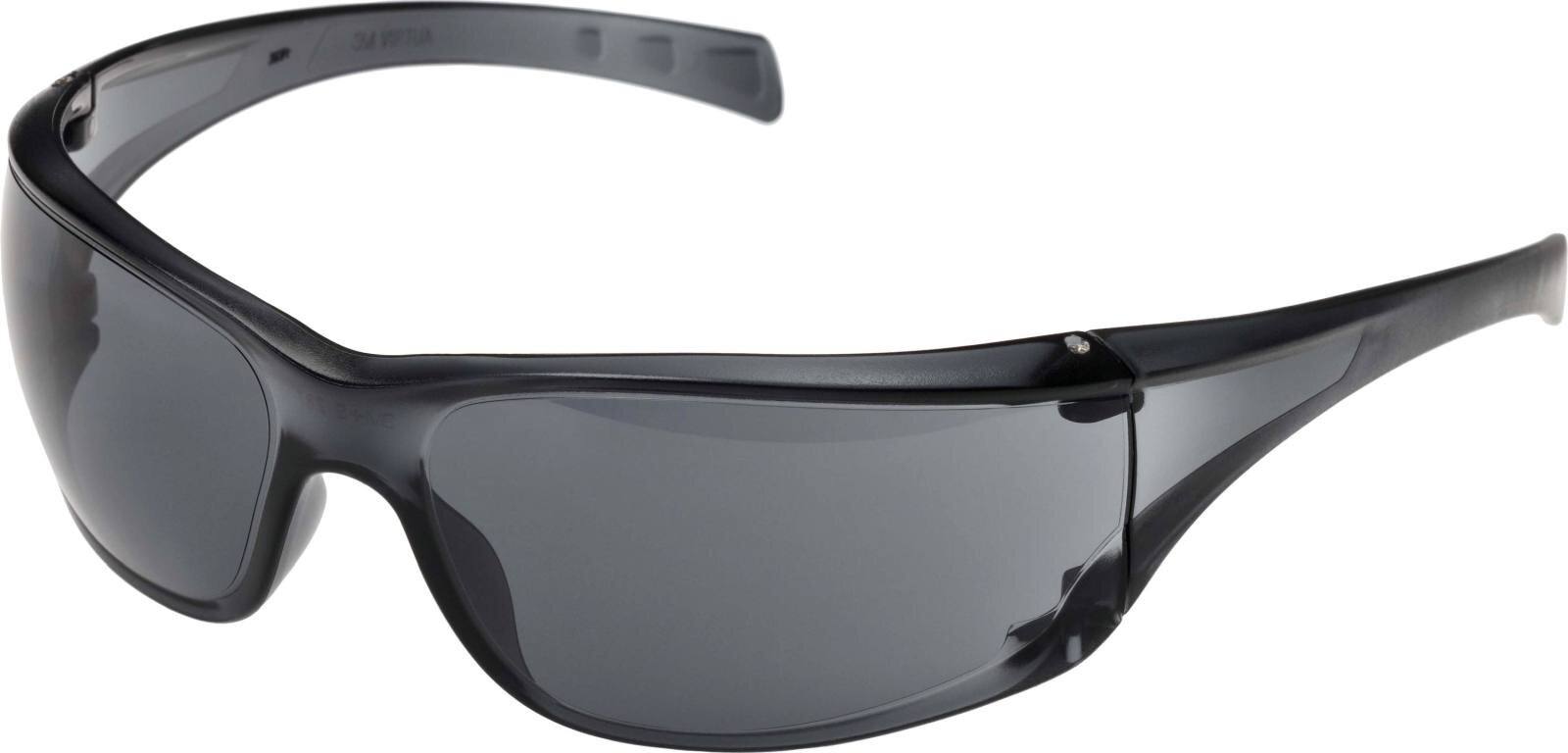 3M Schutzbrille "Virtua" AP grau AP/AS/UV