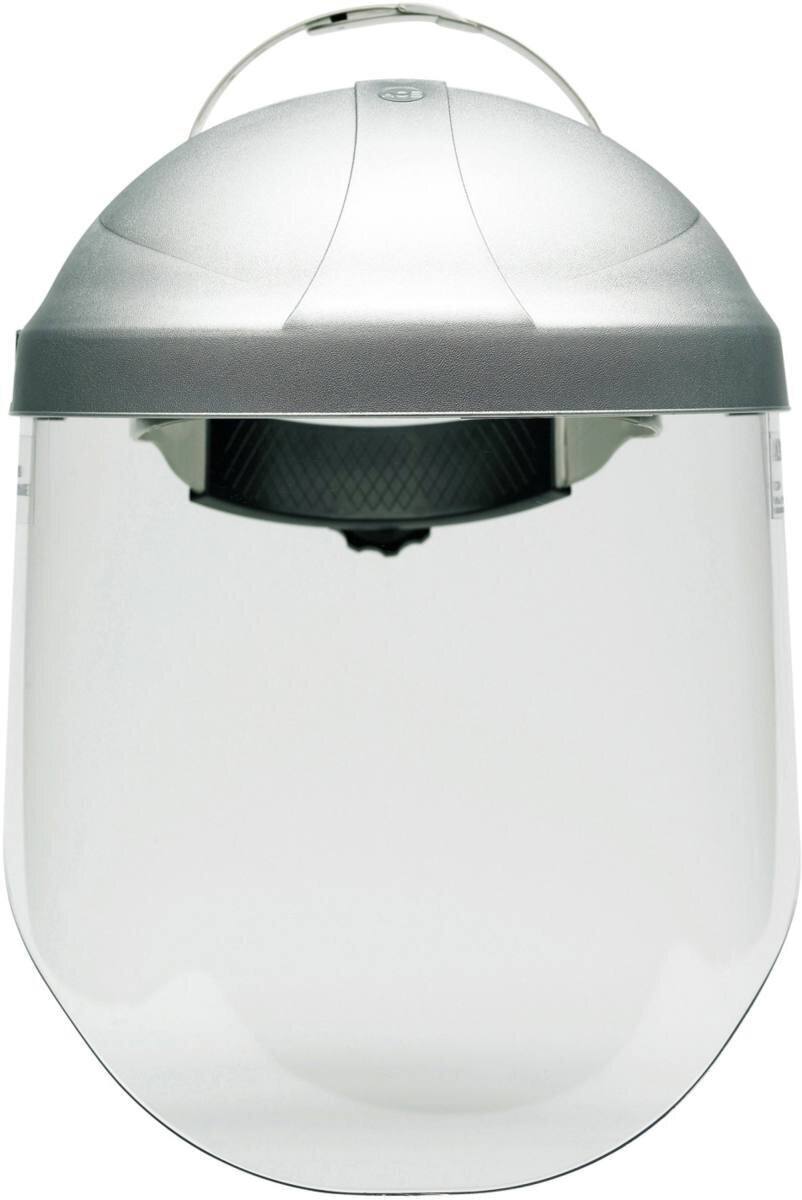 3M H8 Kopfhalterungsset mit H8/Visier WP96, mit Pinlock und Kunststoffschweißband, H8WP96