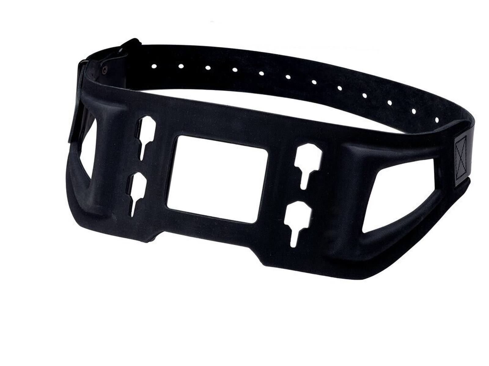 3M Versaflo Durable leather belt, standard belt, TR-626